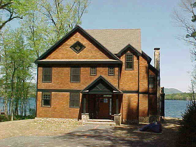 Building photograph for 94 SOUTH SHORE ROAD